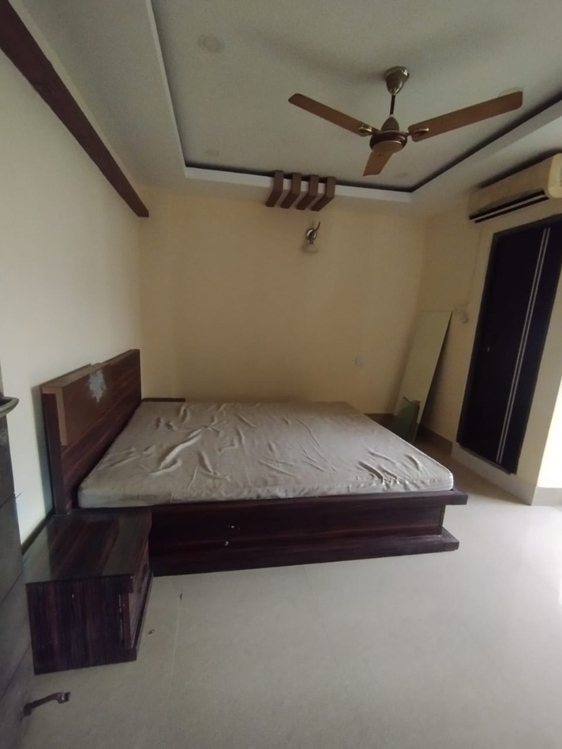 Fully Furnished 2bhk in Sarumotoria, Guwahati, Kamrup Metropolitan, Assam, India for Rent
